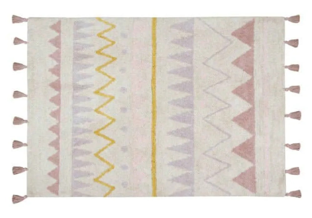 rug_azteca_nude_vintage_l_0.webp Lorena Canals Textiles>Rug Azteca Nude Vintage L –