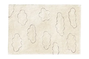 Kids Lorena Canals Rugs And Playmats>Rug Cycled Clouds – M –