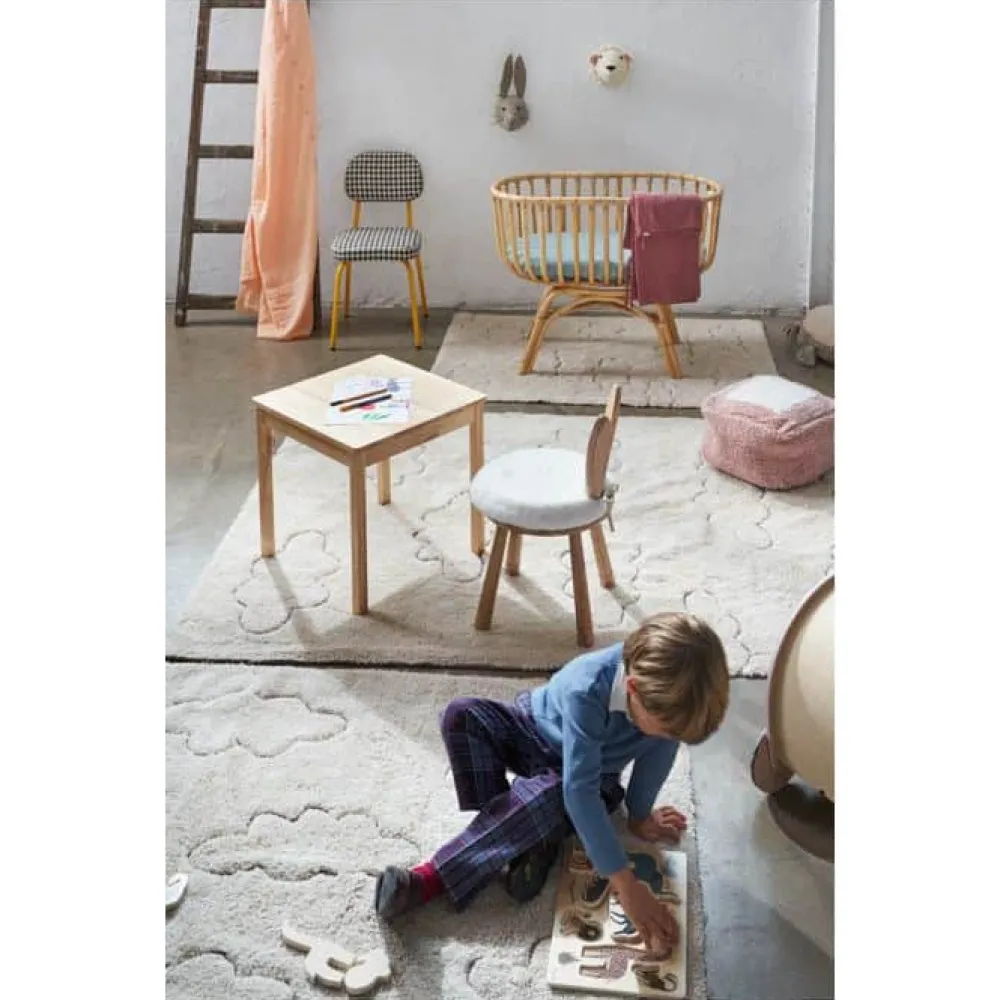 rug_cycled_clouds__m__lor_2.webp Kids Lorena Canals Rugs And Playmats>Rug Cycled Clouds – M –