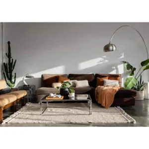 Lorena Canals Textiles>Rug Duetto Sage – M –