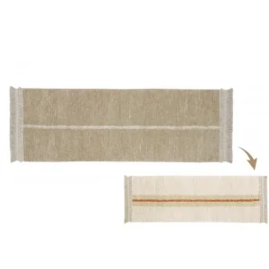 Lorena Canals Textiles>Rug Duetto Sage – R –