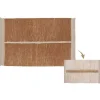 Lorena Canals Textiles>Rug Duetto Toffee – L –