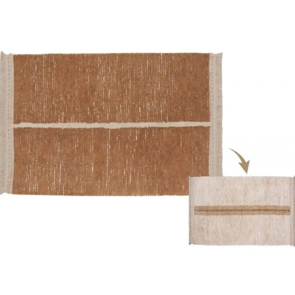 rug_duetto_toffee__l__lor_0.webp Lorena Canals Textiles>Rug Duetto Toffee – L –
