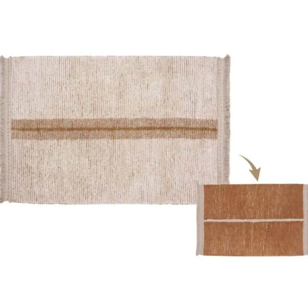 rug_duetto_toffee__l__lor_1.webp Lorena Canals Textiles>Rug Duetto Toffee – L –