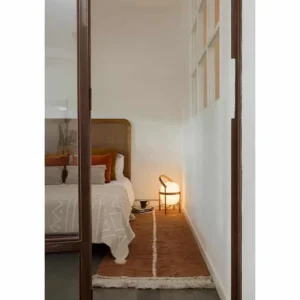 Lorena Canals Textiles>Rug Duetto Toffee – R –