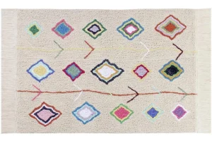 Lorena Canals Textiles>Rug Kaarol –