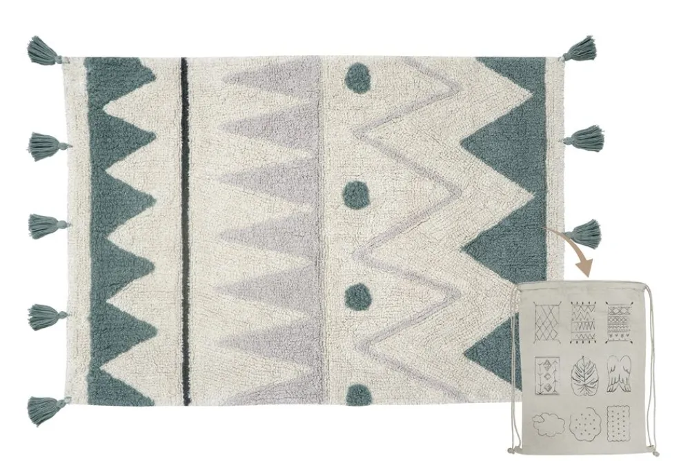 rug_mini_azteca__lorena_c_0.webp Lorena Canals Textiles>Rug Mini Azteca –