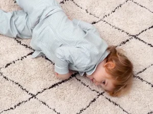 Lorena Canals Textiles>Rug Mini Bereber –