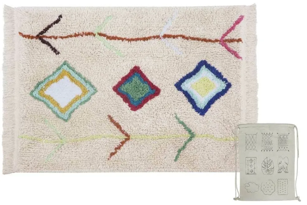 rug_mini_kaarol__lorena_c_0.webp Lorena Canals Textiles>Rug Mini Kaarol –