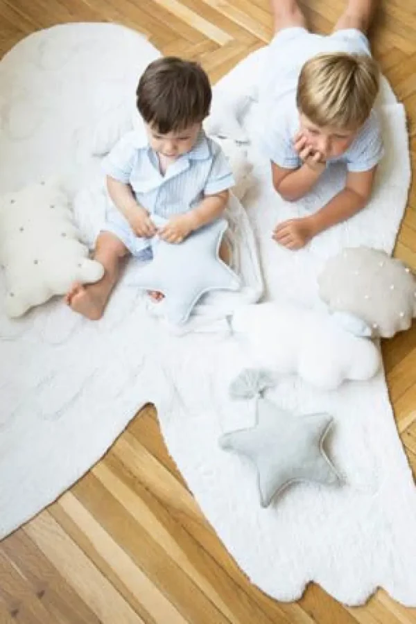 Kids Lorena Canals Rugs And Playmats>Rug Mini Wings –