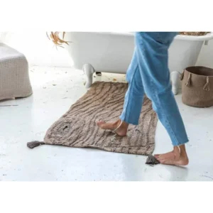 Lorena Canals Textiles>Rug Pine Tree –