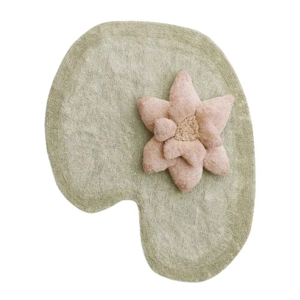 rug_puffy_lily__lorena_ca_0.webp Kids Lorena Canals Rugs And Playmats>Rug Puffy Lily –