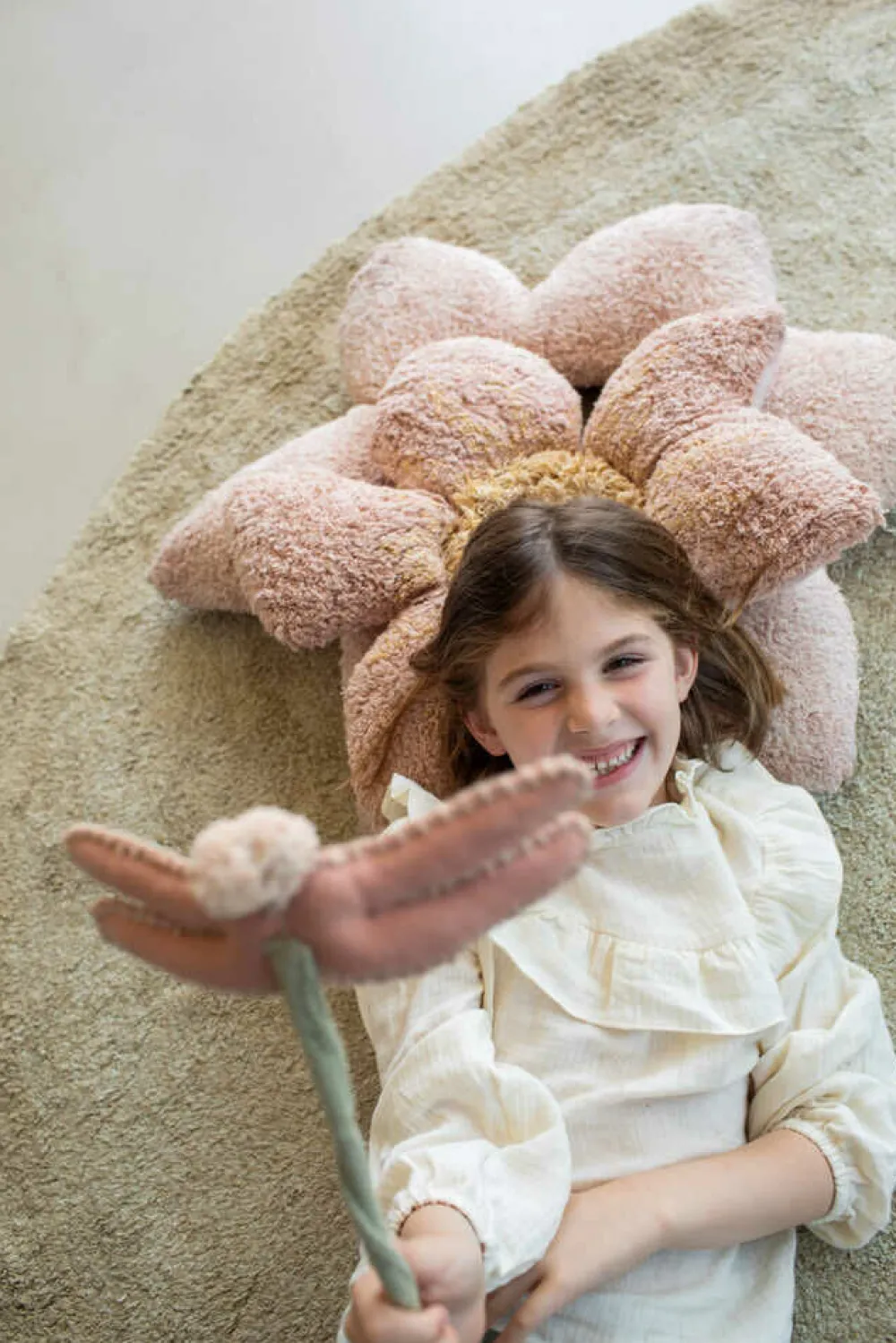 rug_puffy_lily__lorena_ca_2.webp Kids Lorena Canals Rugs And Playmats>Rug Puffy Lily –