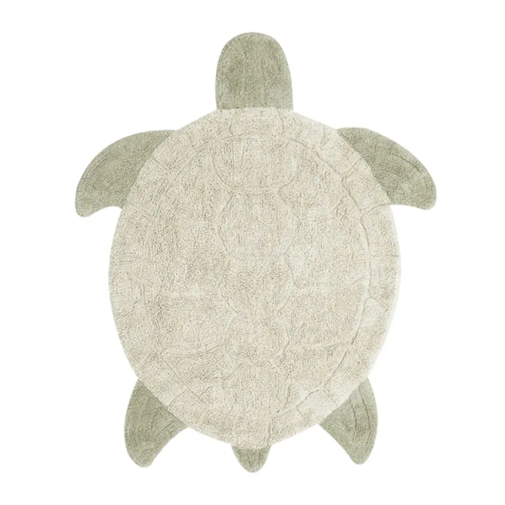 rug_sea_turtle__lorena_ca_0.webp Kids Lorena Canals Rugs And Playmats>Rug Sea Turtle –