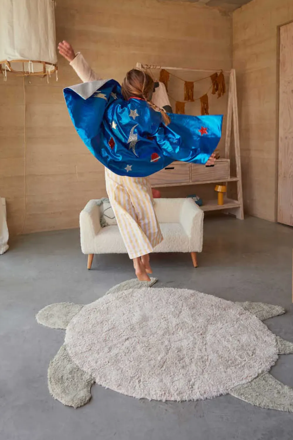rug_sea_turtle__lorena_ca_2.webp Kids Lorena Canals Rugs And Playmats>Rug Sea Turtle –