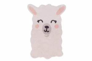 Kids Lorena Canals Rugs And Playmats>Rug Smile Like a Llama –