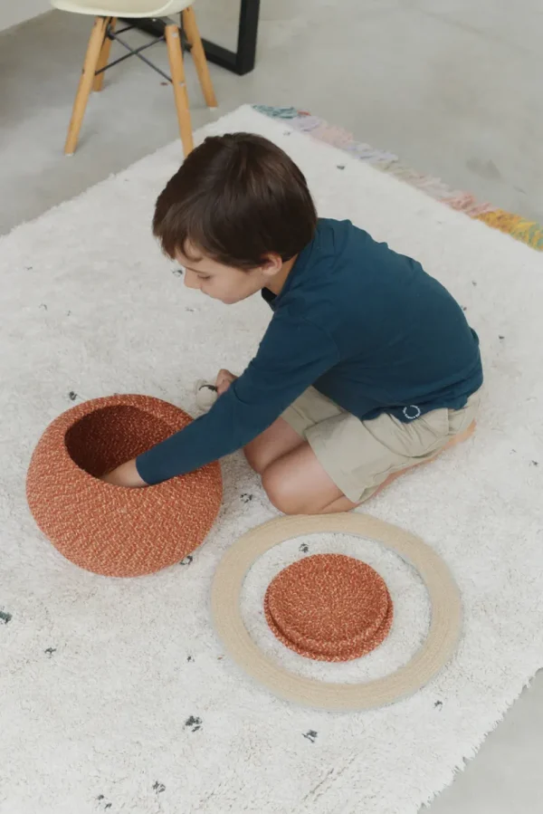 Kids Lorena Canals Rugs And Playmats>Rug Stardust M –