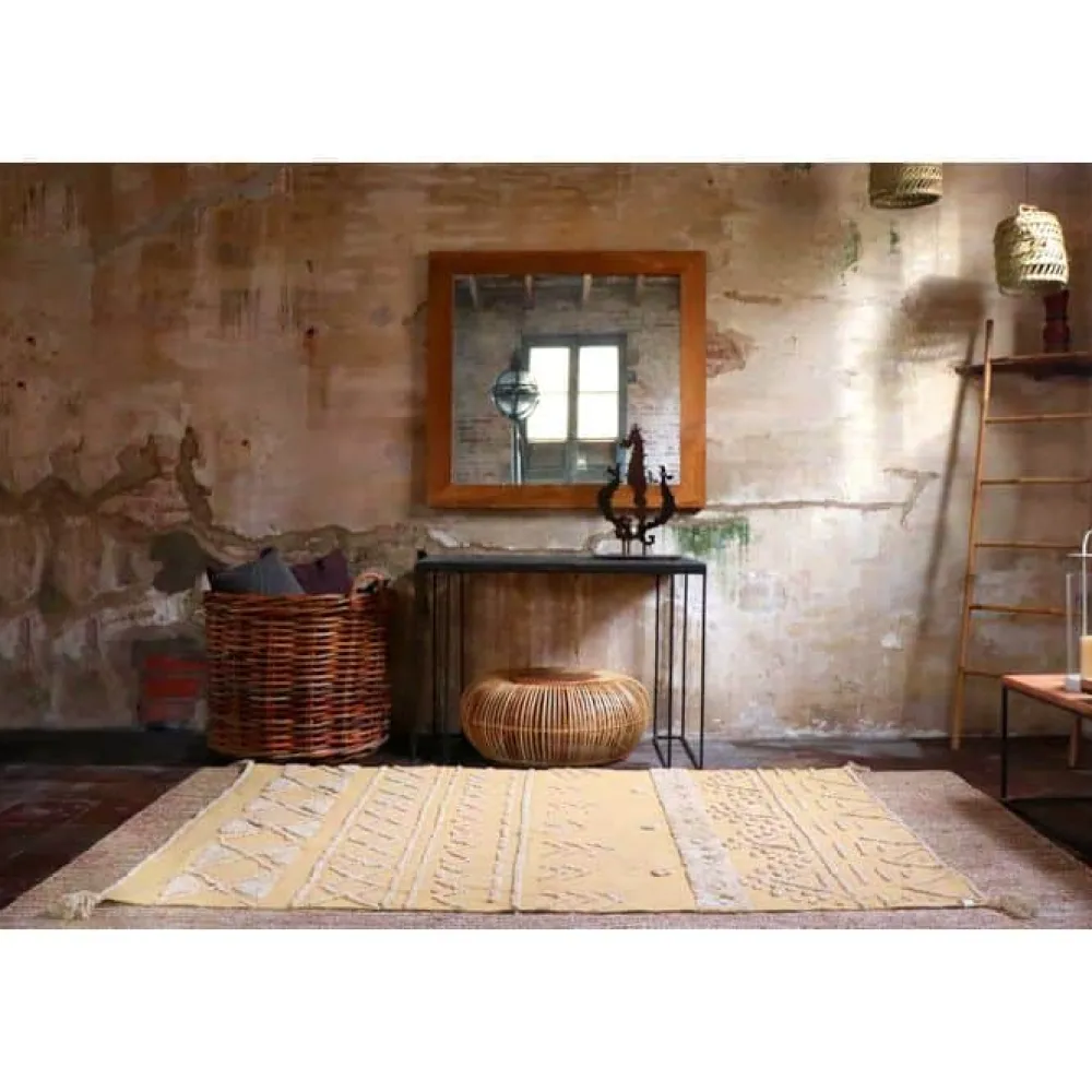 rug_tribu_honey__l__loren_2.webp Lorena Canals Textiles>Rug Tribu Honey – L –
