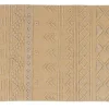 Lorena Canals Textiles>Rug Tribu Honey – S –