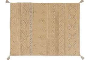 Lorena Canals Textiles>Rug Tribu Honey – S –