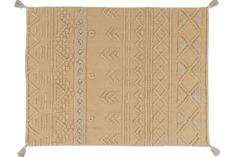 rug_tribu_honey__s__loren_0.webp Lorena Canals Textiles>Rug Tribu Honey – S –