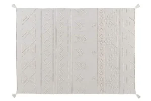 Lorena Canals Textiles>Rug Tribu Natural – M –