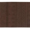 Lorena Canals Textiles>Rug Tribu Soil Brown – L –
