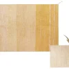 Lorena Canals Textiles>Rug Twin Amber -S –