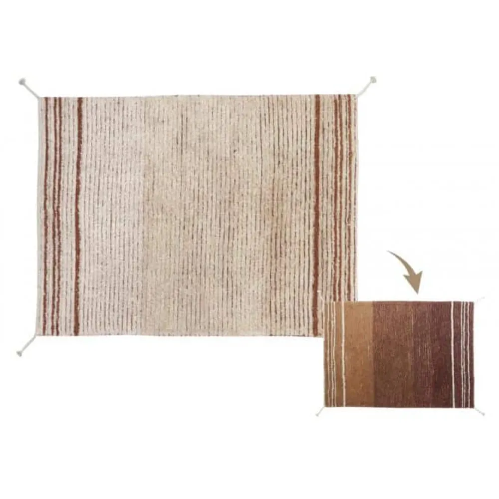 rug_twin_toffee__s__loren_1.webp Lorena Canals Textiles>Rug Twin Toffee – S –
