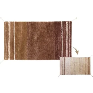 Lorena Canals Textiles>Rug Twin Toffee – XS –