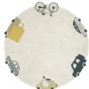 Kids Lorena Canals Rugs And Playmats>Rug Wheels –