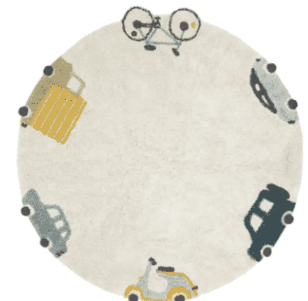 rug_wheels__lorena_canals_0.webp Kids Lorena Canals Rugs And Playmats>Rug Wheels –