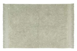 Lorena Canals Textiles>Rug Woods Symphony Olive –