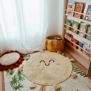 Kids Lorena Canals Rugs And Playmats>Rug You’re My Sunshine –