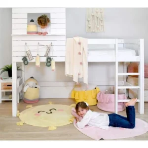 Kids Lorena Canals Rugs And Playmats>Rug You’re My Sunshine –