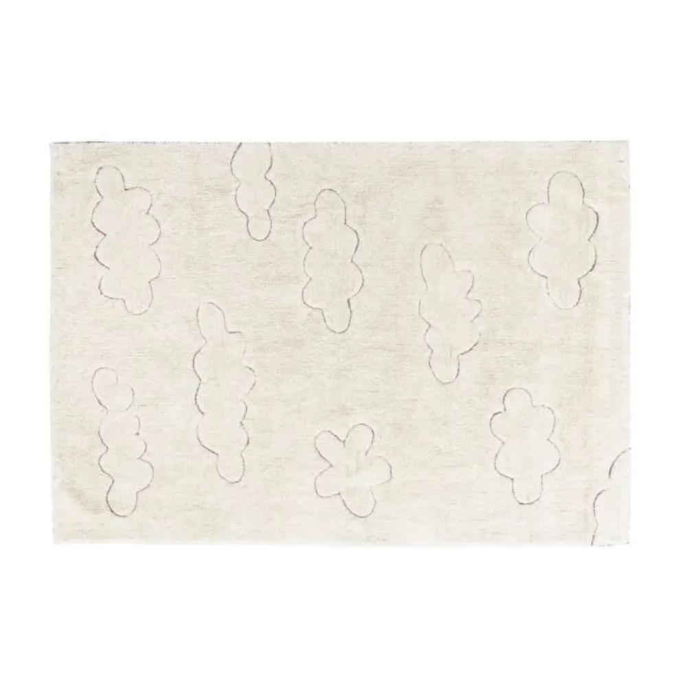 rugcycled_clouds__s__lore_0.webp Kids Lorena Canals Rugs And Playmats>RugCycled Clouds – S –