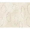 Kids Lorena Canals Rugs And Playmats>RugCycled Clouds – XS –