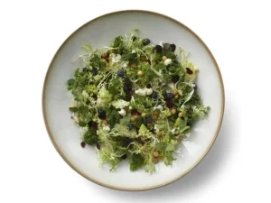 Bitz Kitchen>Salad bowl Ø 40 cm cream –