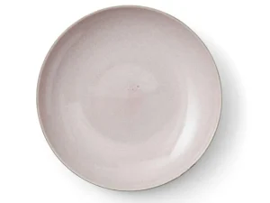 Bitz Kitchen>Salad Bowl Ø 40 cm Grey/ Rose –