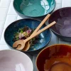 Bitz Kitchen>Salad bowl – Brown –