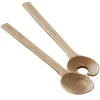 Bitz Kitchen>Salad cutlery wood –