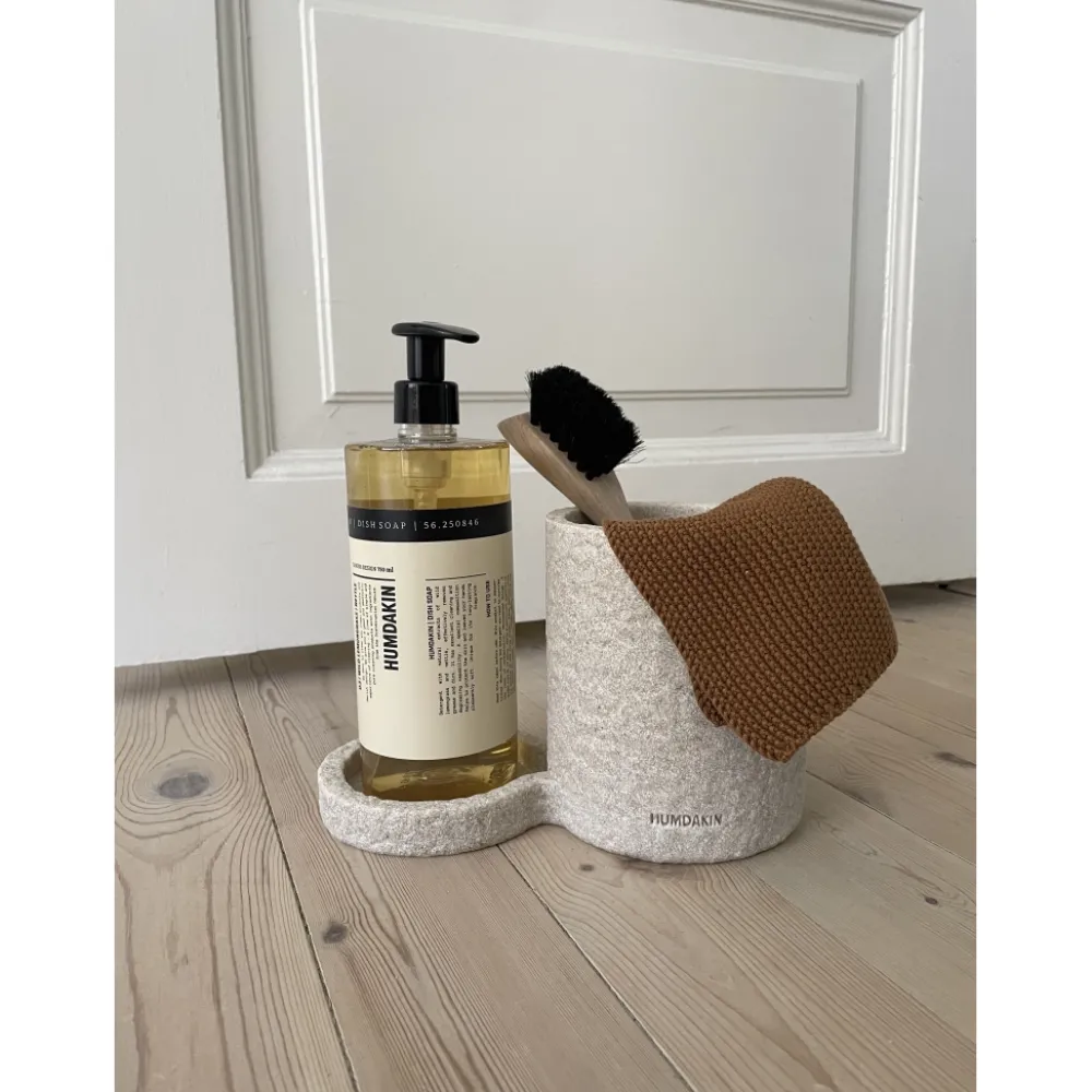 sandstone_dishwashing_hol_1.webp Humdakin Storage | Kitchen>Sandstone Dishwashing Holder Small –