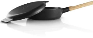 Eva Solo Kitchen>Saute pan Ø24cm Nordic kitchen –
