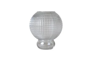 Specktrum Easter Decorations | Ceramics And Vases>Savanna Vase, Clear –