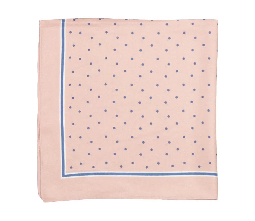 scarf_silk_heaven_dot__ma_0.webp Kids Marmar Copenhagen Teen Girls 8+ | Baby Girl>Scarf Silk Heaven Dot – Marmar