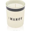 Humdakin Candle And Holders | Wellness & Beauty>Scent candle – Manov –