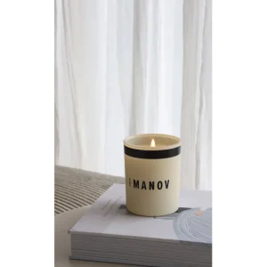 Humdakin Candle And Holders | Wellness & Beauty>Scent candle – Manov –