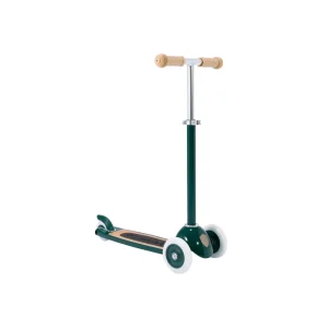 Kids Banwood Outdoor Toys | Bikes, Scooters And Helmets>Scooter Green –