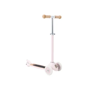 Kids Banwood Outdoor Toys | Bikes, Scooters And Helmets>Scooter Pink –