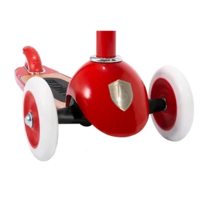 Kids Banwood Outdoor Toys | Bikes, Scooters And Helmets>Scooter Red –